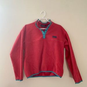 Vintage Patagonia fleece - Womens medium